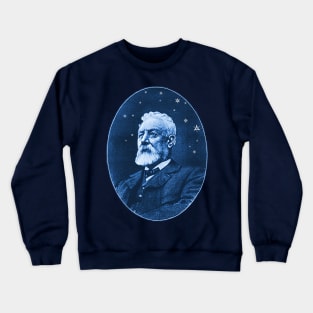 Jules Verne Crewneck Sweatshirt